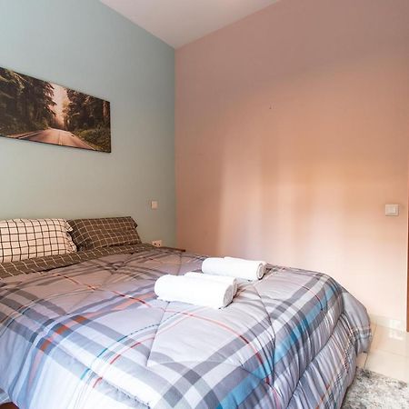 Athens Innova Apartment II エクステリア 写真