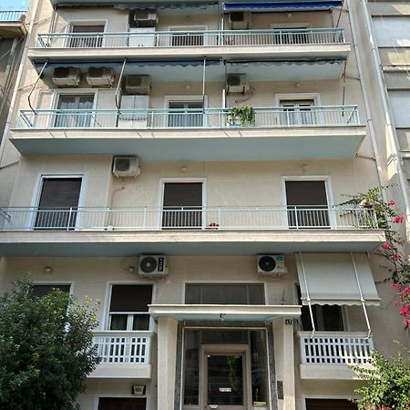 Athens Innova Apartment II エクステリア 写真