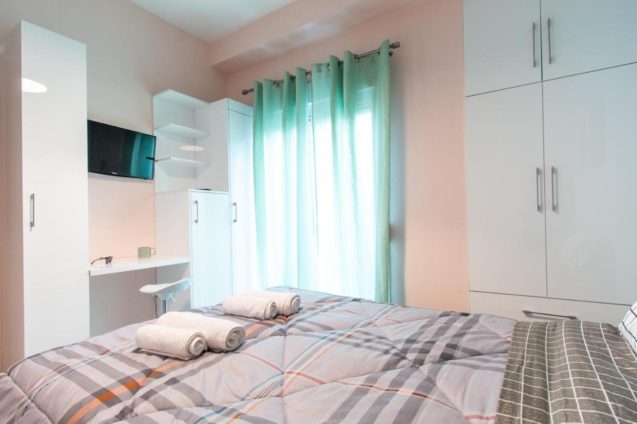 Athens Innova Apartment II エクステリア 写真