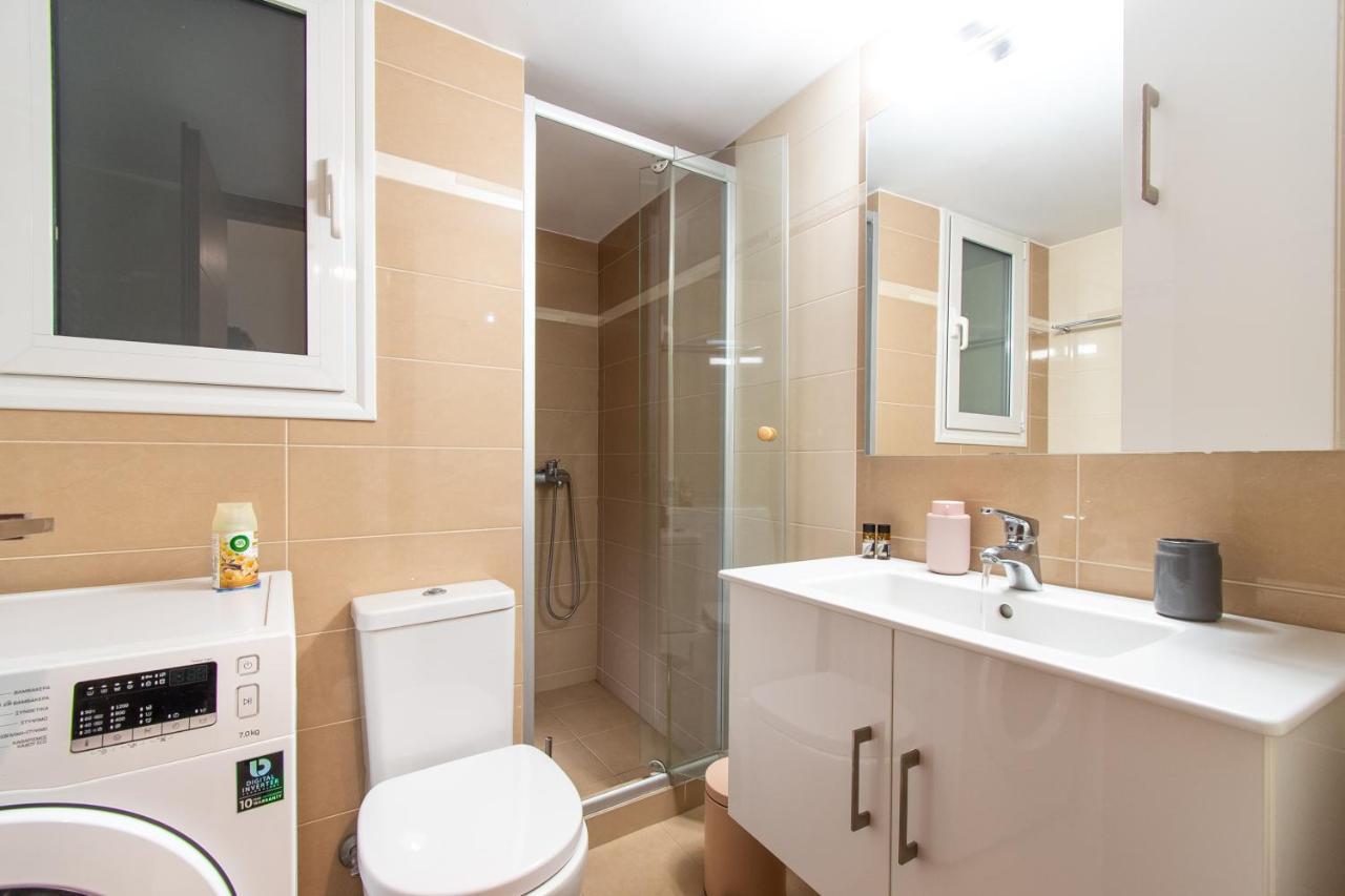 Athens Innova Apartment II エクステリア 写真