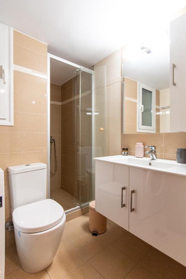 Athens Innova Apartment II エクステリア 写真