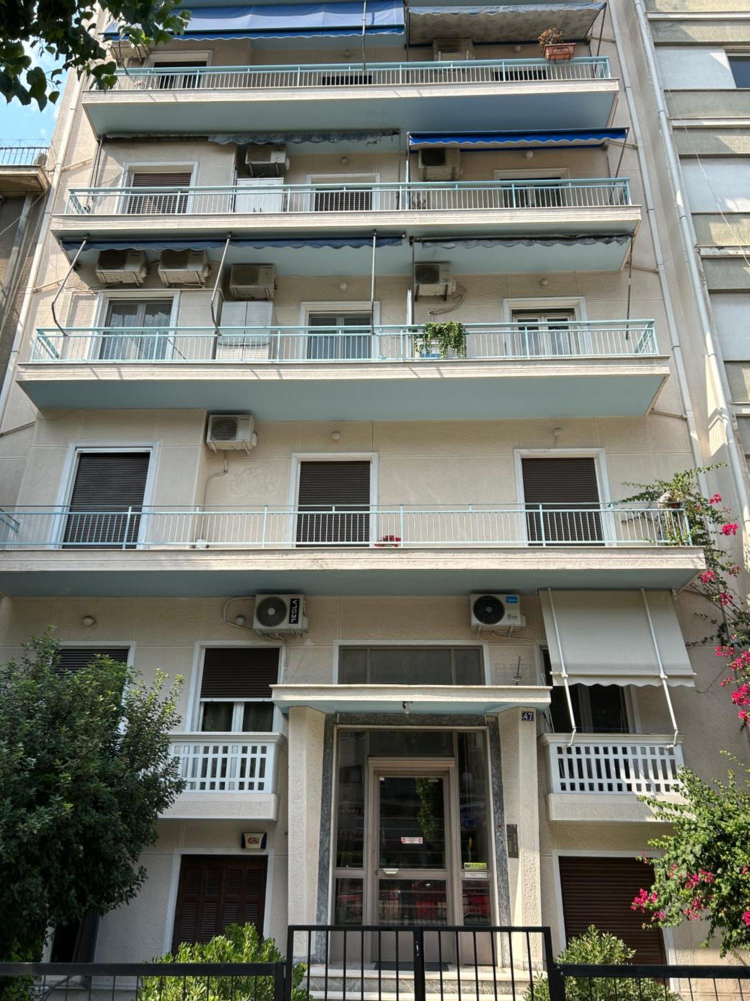 Athens Innova Apartment II エクステリア 写真